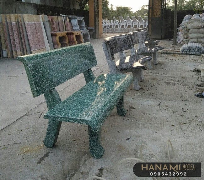 best addresses to buy stone benches in da nang