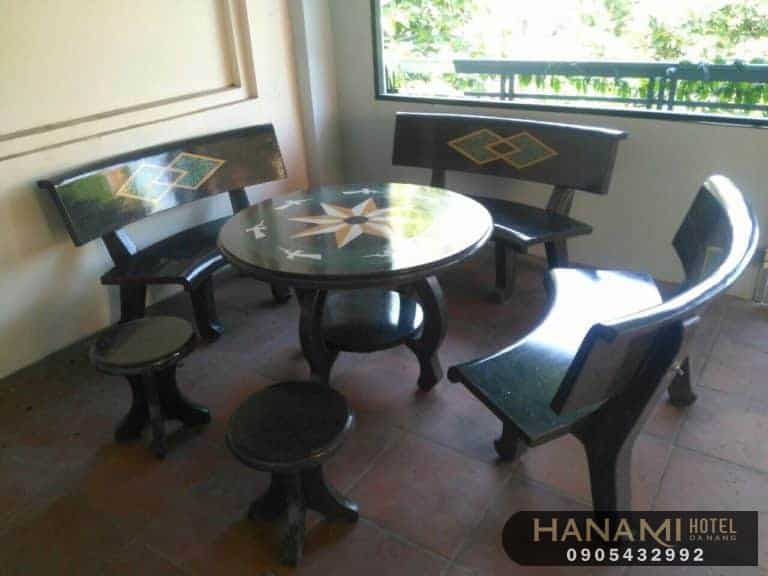 best addresses to buy stone benches in da nang