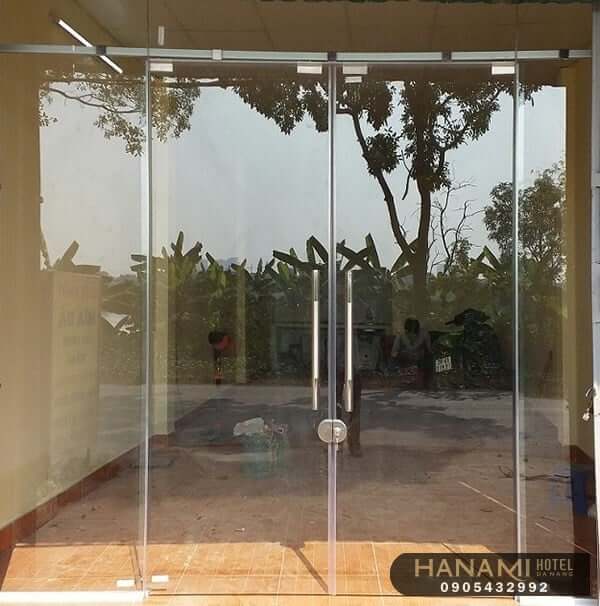Top 11 best addresses to buy tempered glass doors in Da Nang 3 best addresses to buy tempered glass doors in da nang