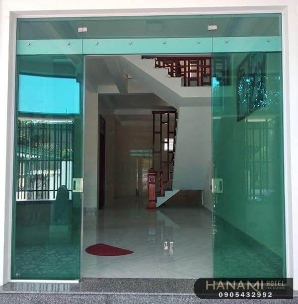 Top 11 best addresses to buy tempered glass doors in Da Nang 4 best addresses to buy tempered glass doors in da nang