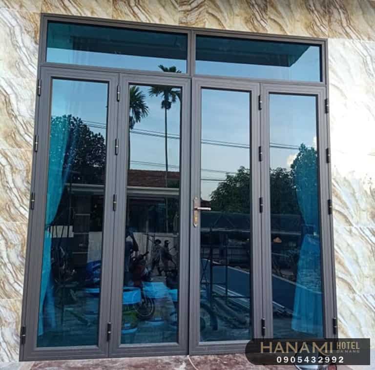 Top 11 best addresses to buy tempered glass doors in Da Nang 6 best addresses to buy tempered glass doors in da nang