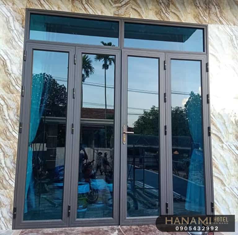 best addresses to buy tempered glass doors in da nang