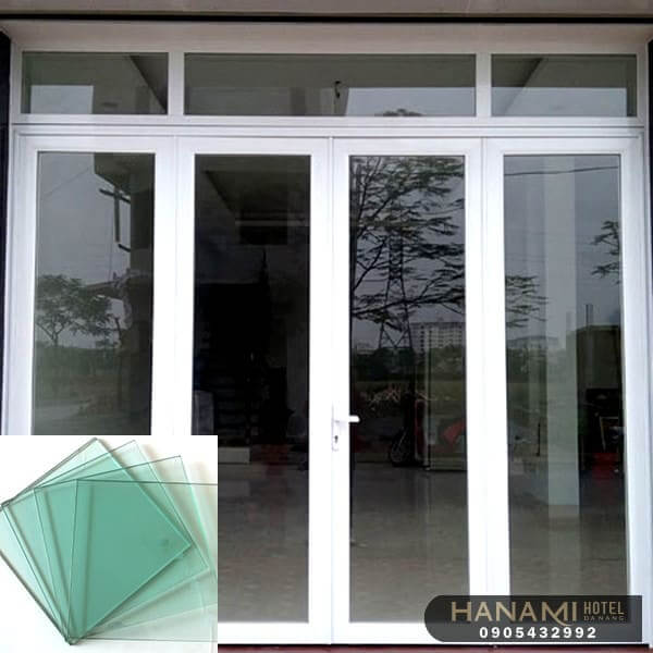 Top 11 best addresses to buy tempered glass doors in Da Nang 9 best addresses to buy tempered glass doors in da nang