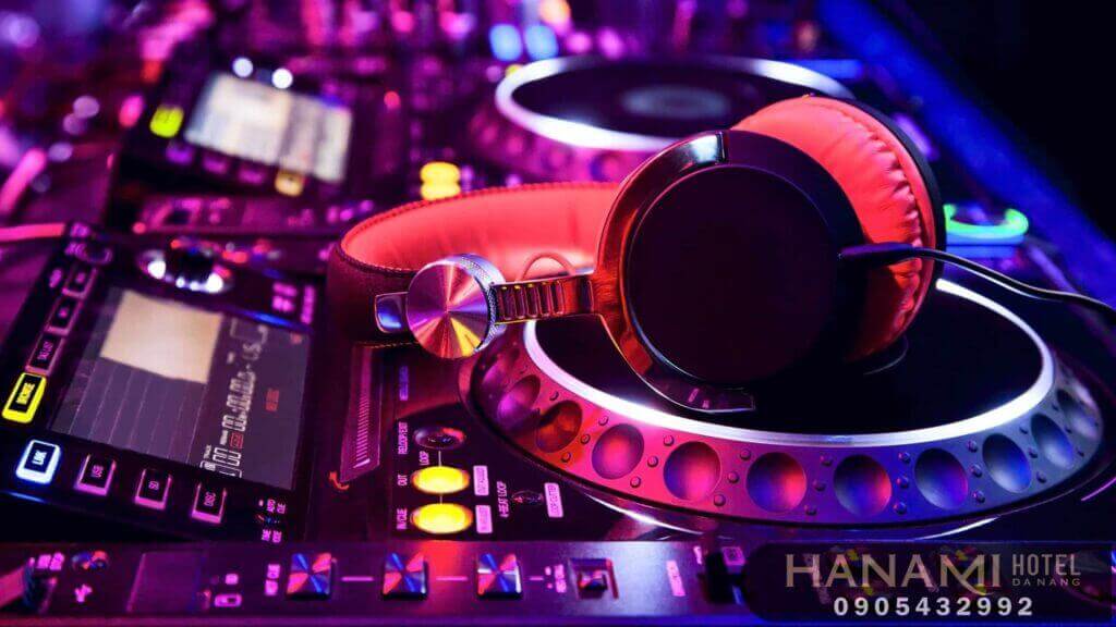 Top 5+ best addresses to learn to DJ in Da Nang 2 best addresses to learn to DJ in da nang