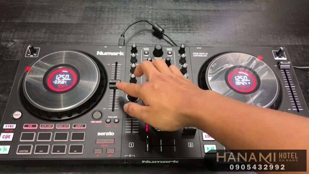Top 5+ best addresses to learn to DJ in Da Nang 3 best addresses to learn to DJ in da nang