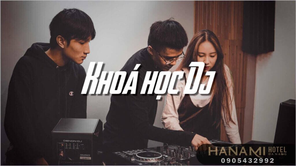 Top 5+ best addresses to learn to DJ in Da Nang 5 best addresses to learn to DJ in da nang