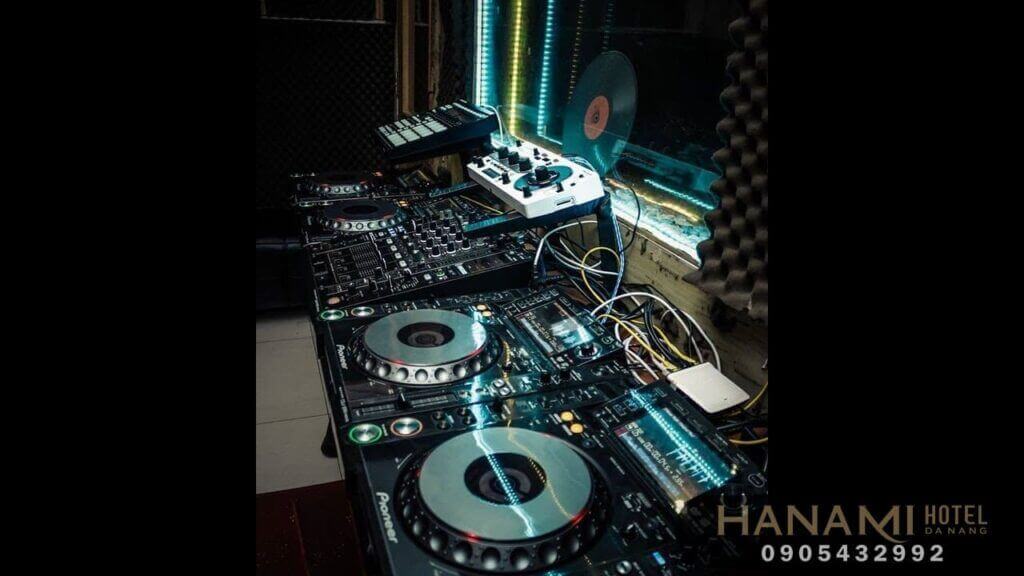 Top 5+ best addresses to learn to DJ in Da Nang 6 best addresses to learn to DJ in da nang