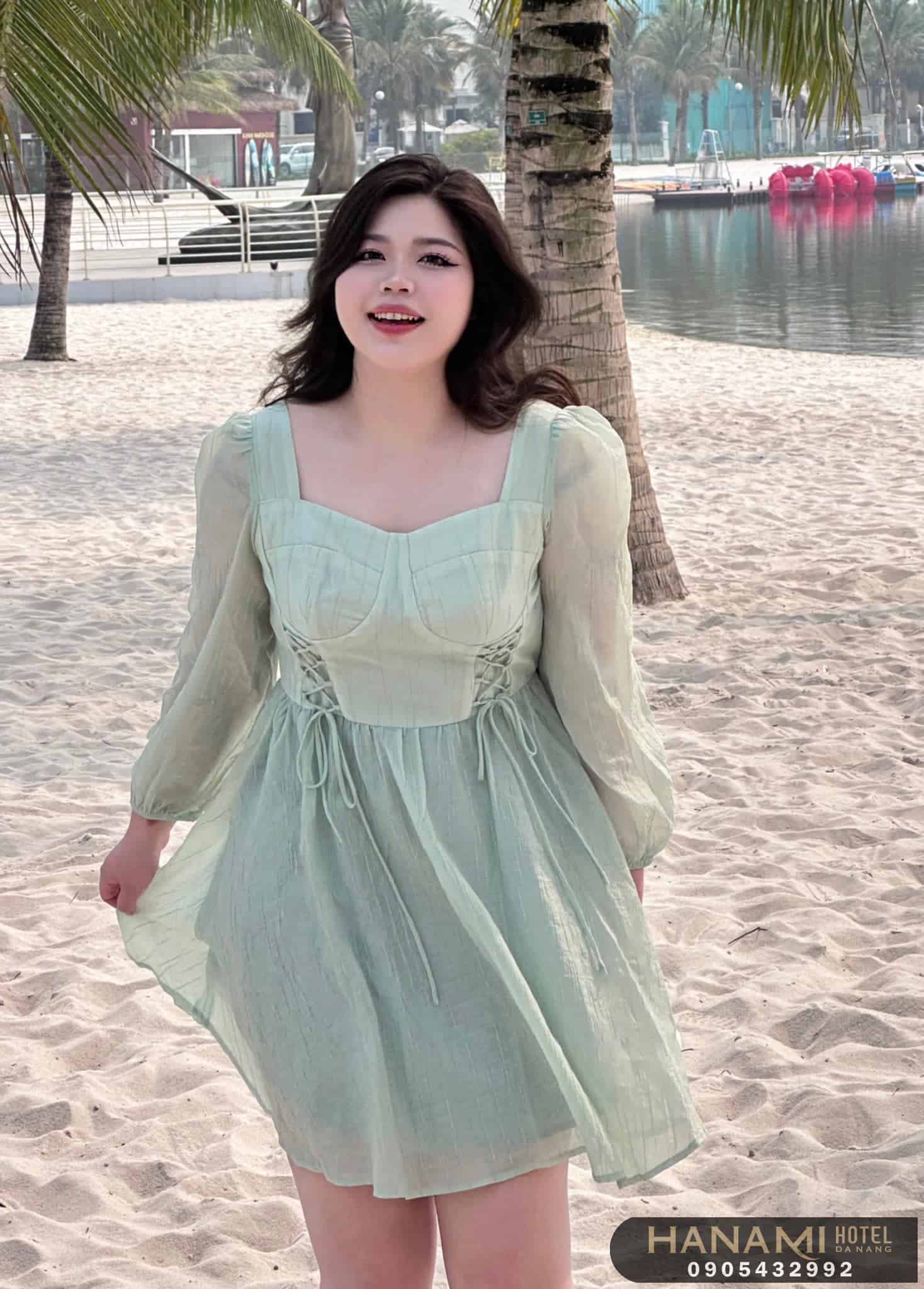 best big size clothing stores in da nang