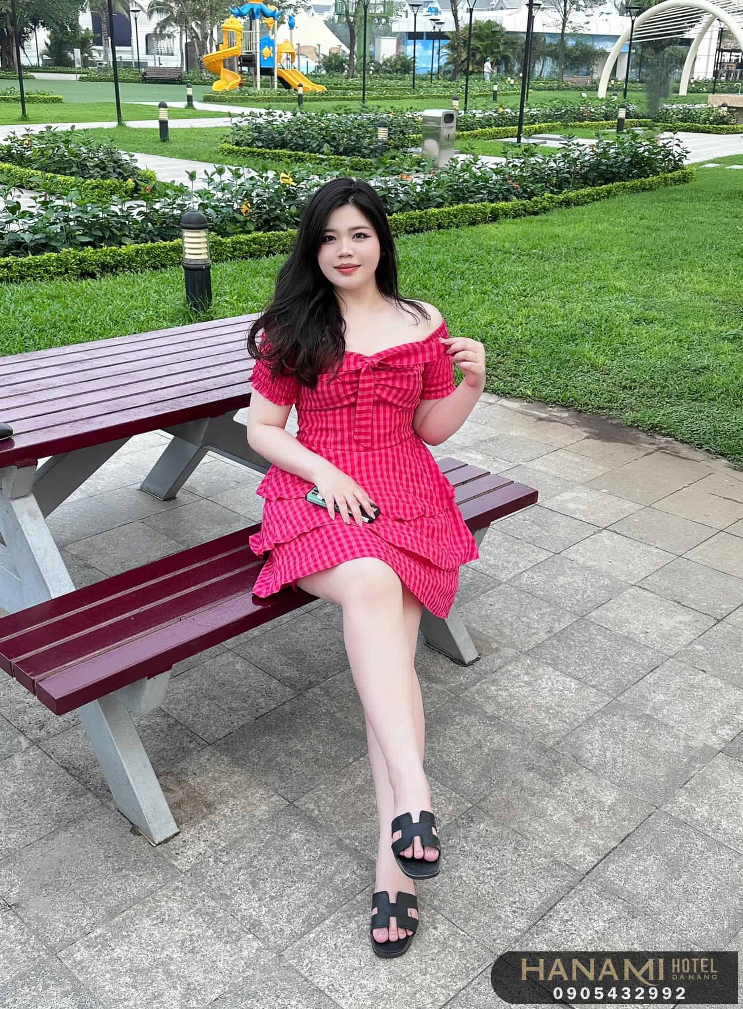 best big size clothing stores in da nang