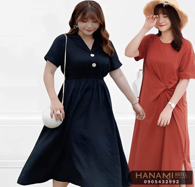 best big size clothing stores in da nang