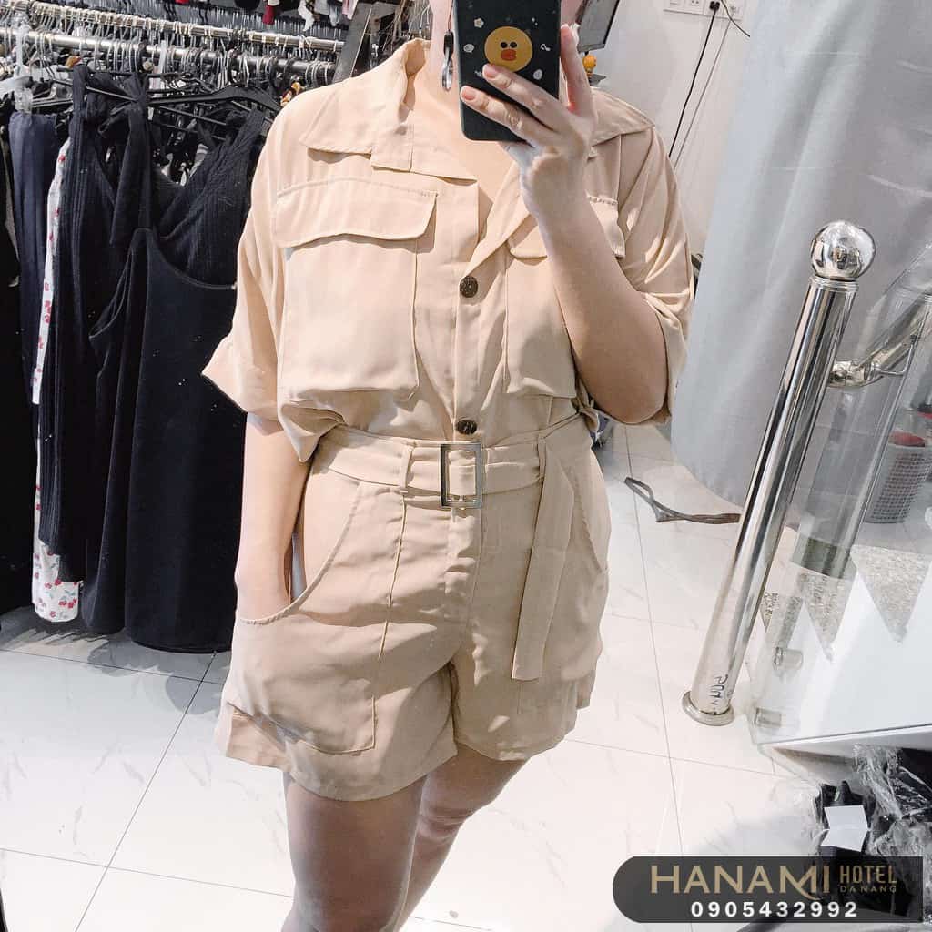 best big size clothing stores in da nang