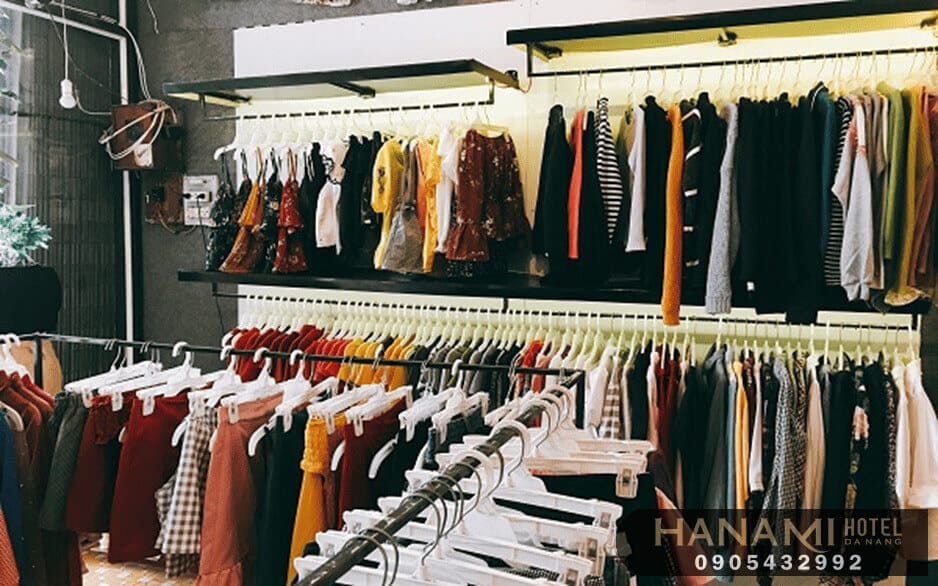 best big size clothing stores in da nang