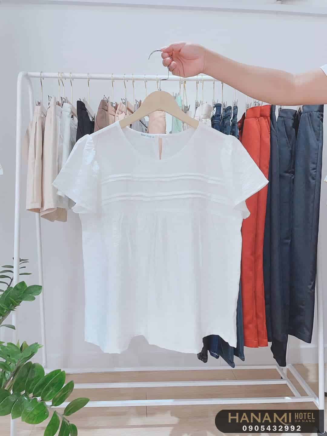 best big size clothing stores in da nang