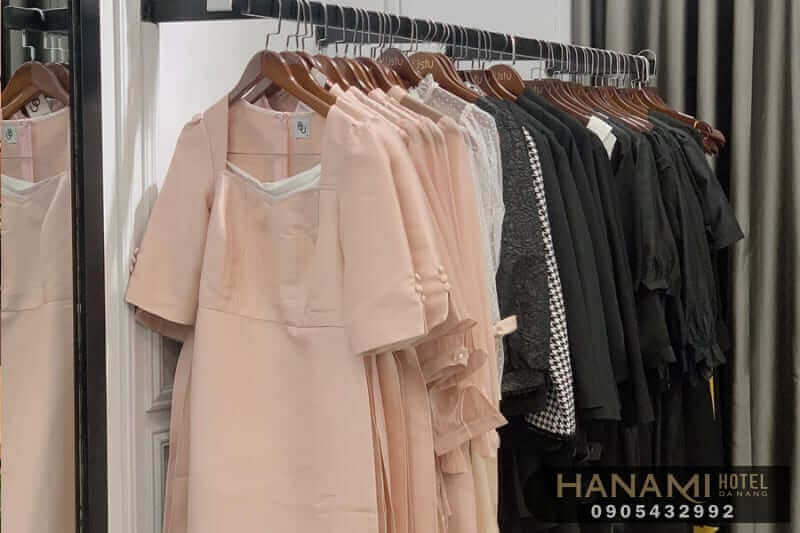 best big size clothing stores in da nang