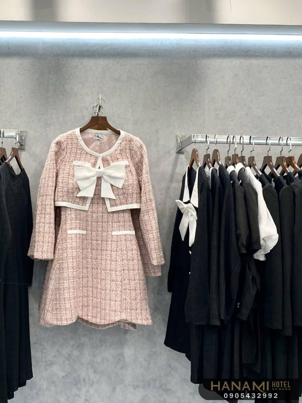 best big size clothing stores in da nang