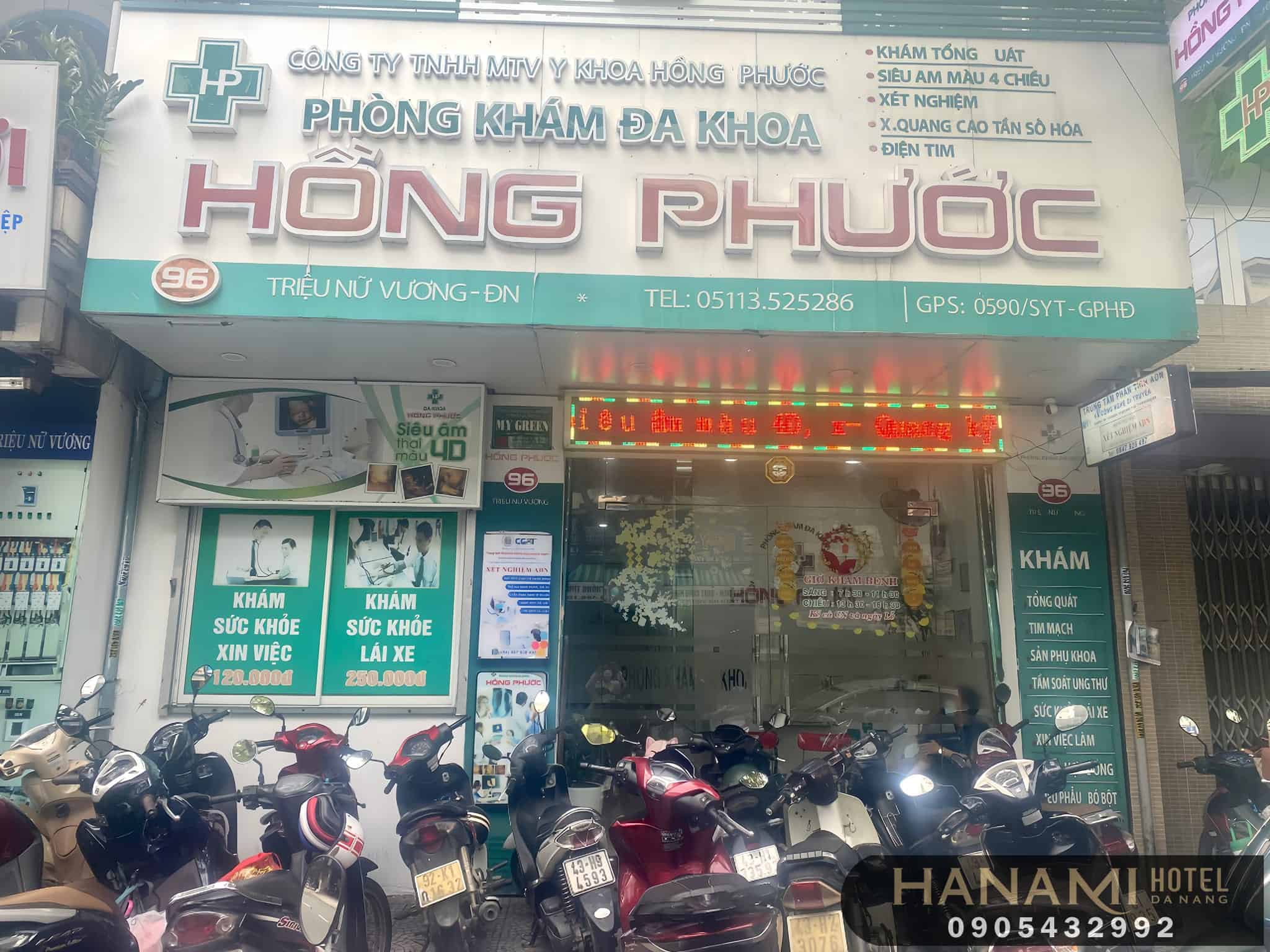 Top 6 best dermatology clinics in Da Nang 4 best dermatology clinics in da nang