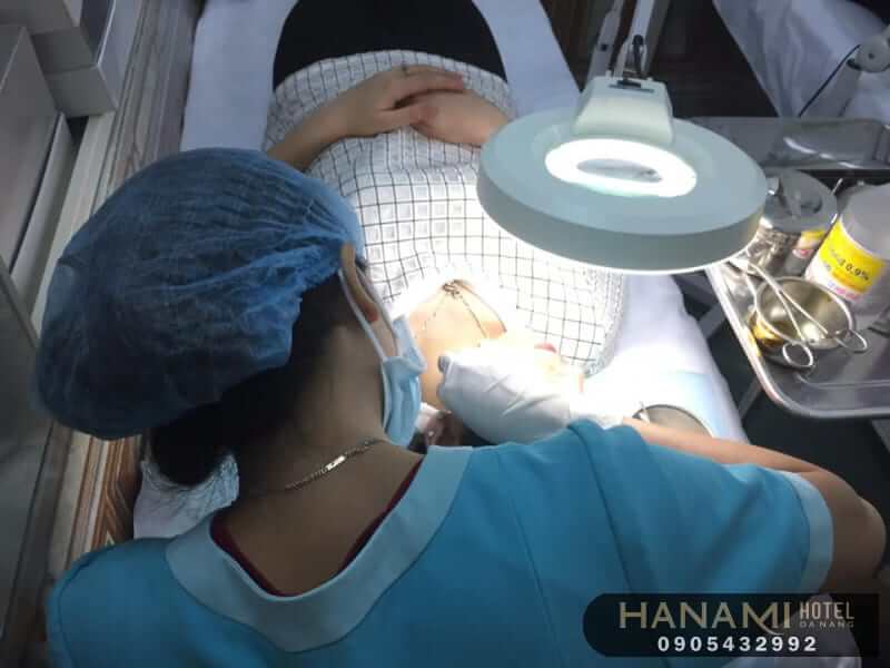 Top 6 best dermatology clinics in Da Nang 5 best dermatology clinics in da nang