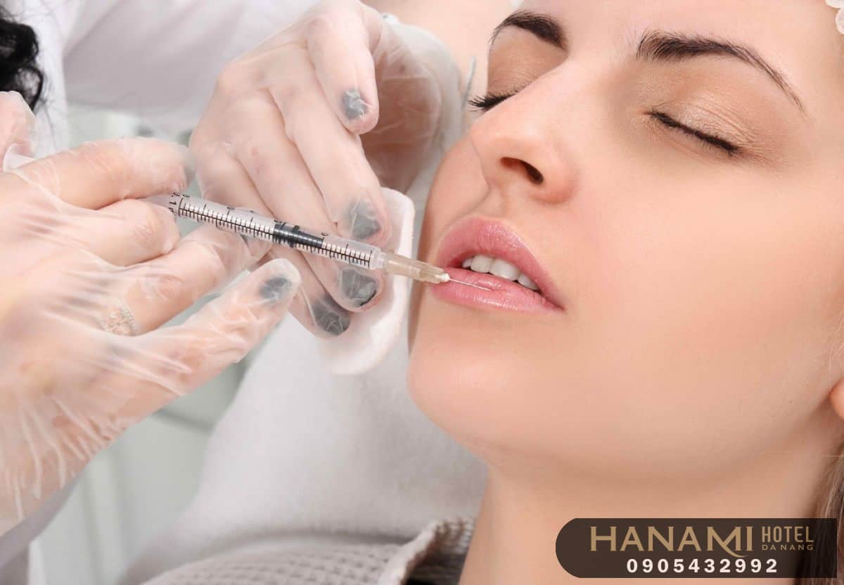 best filler injection addresses in da nang