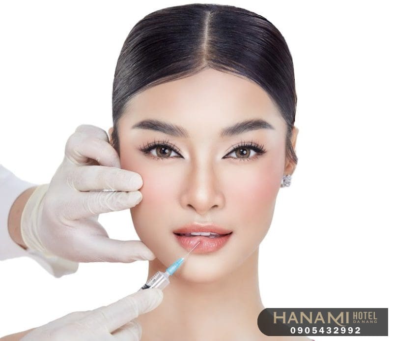 best filler injection addresses in da nang
