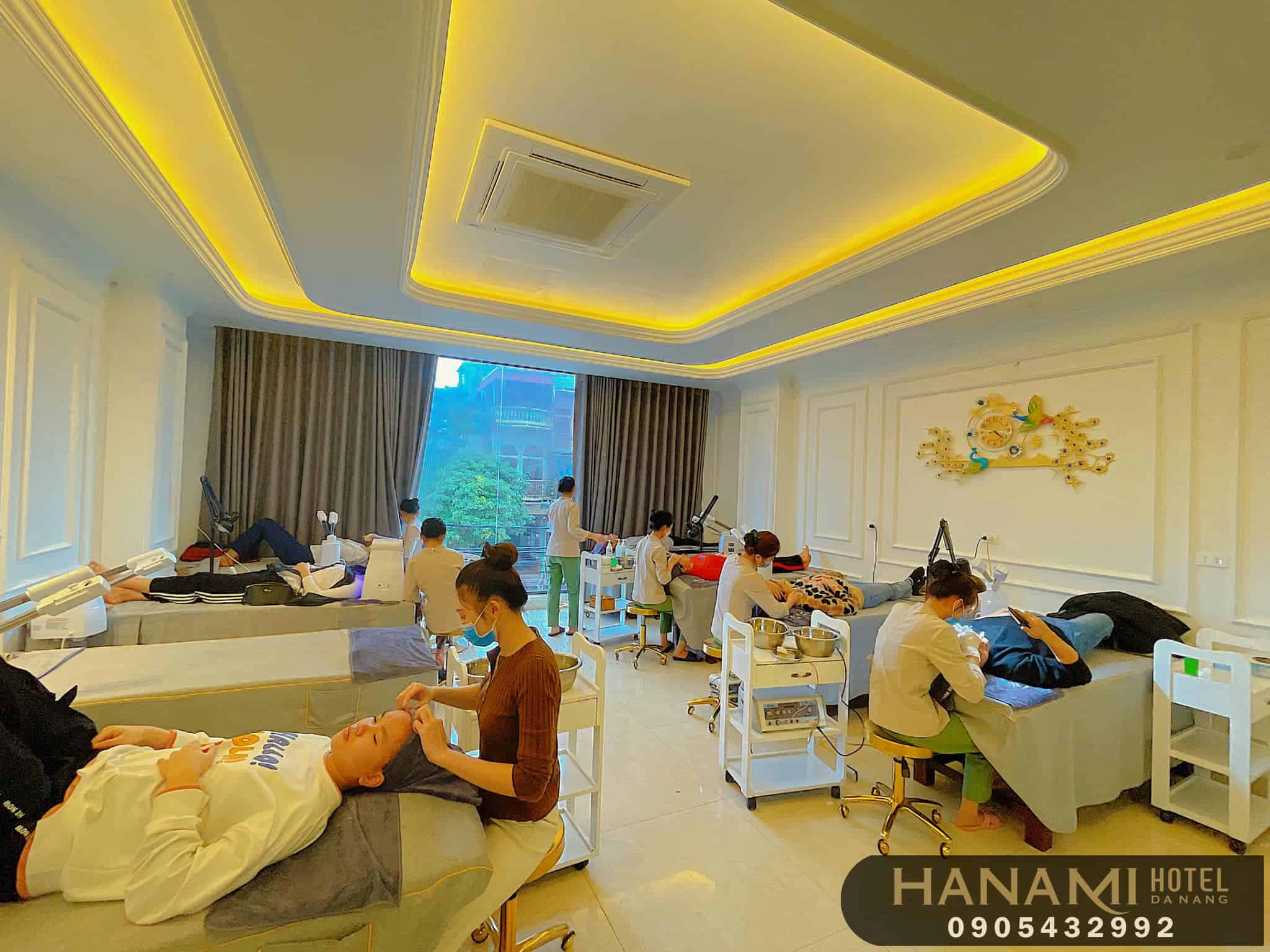 best filler injection addresses in da nang