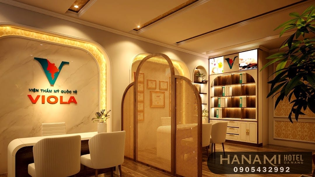 best filler injection addresses in da nang