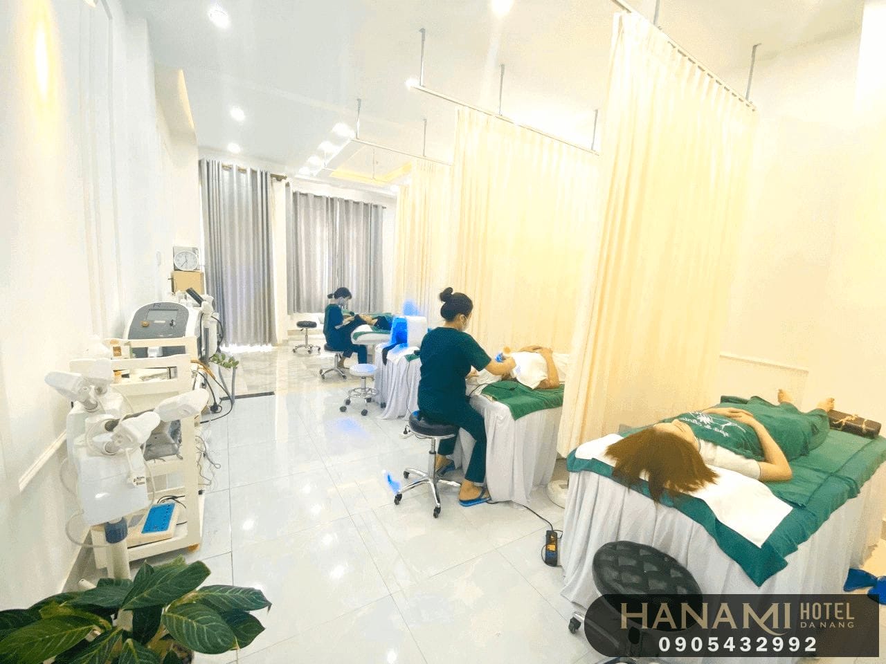 best filler injection addresses in da nang