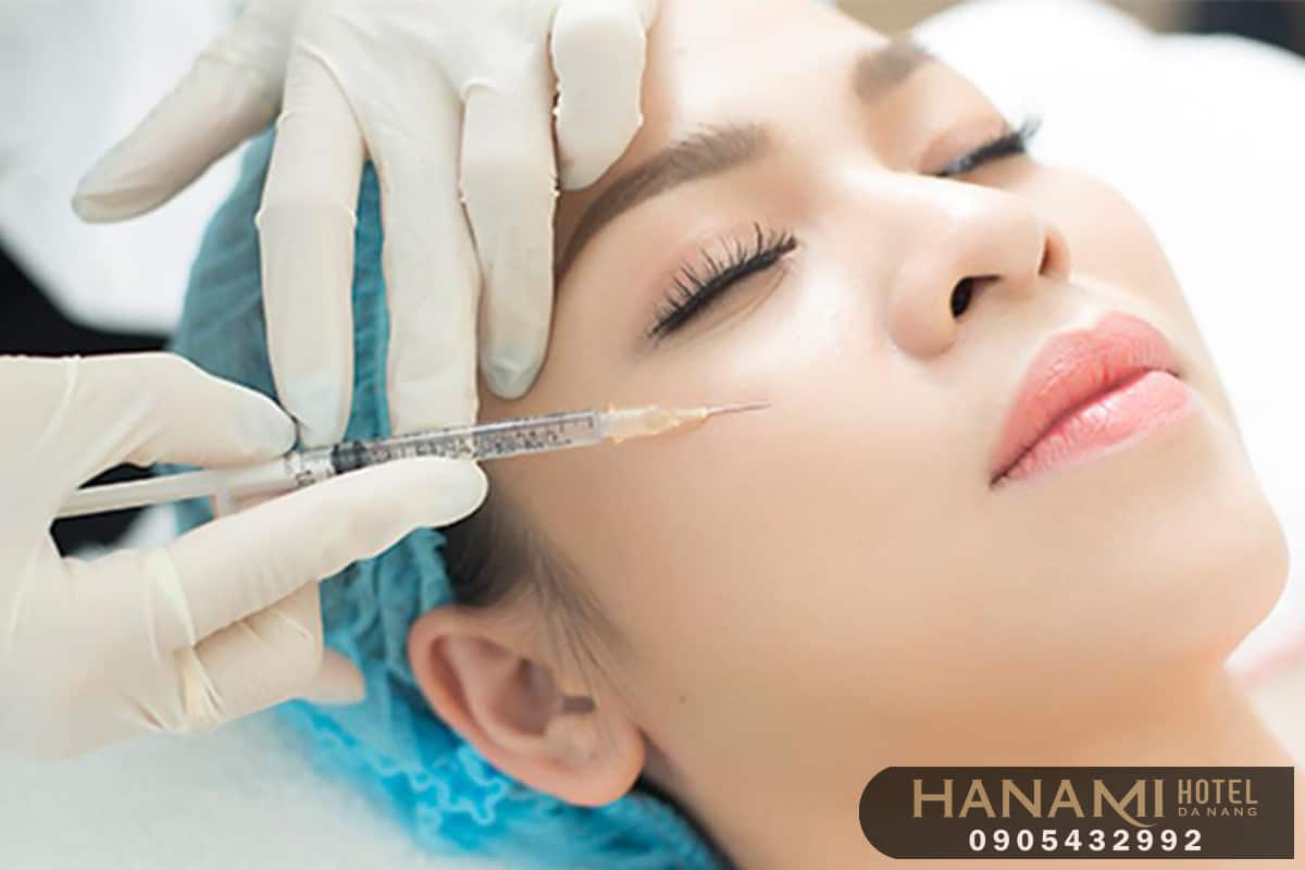 best filler injection addresses in da nang