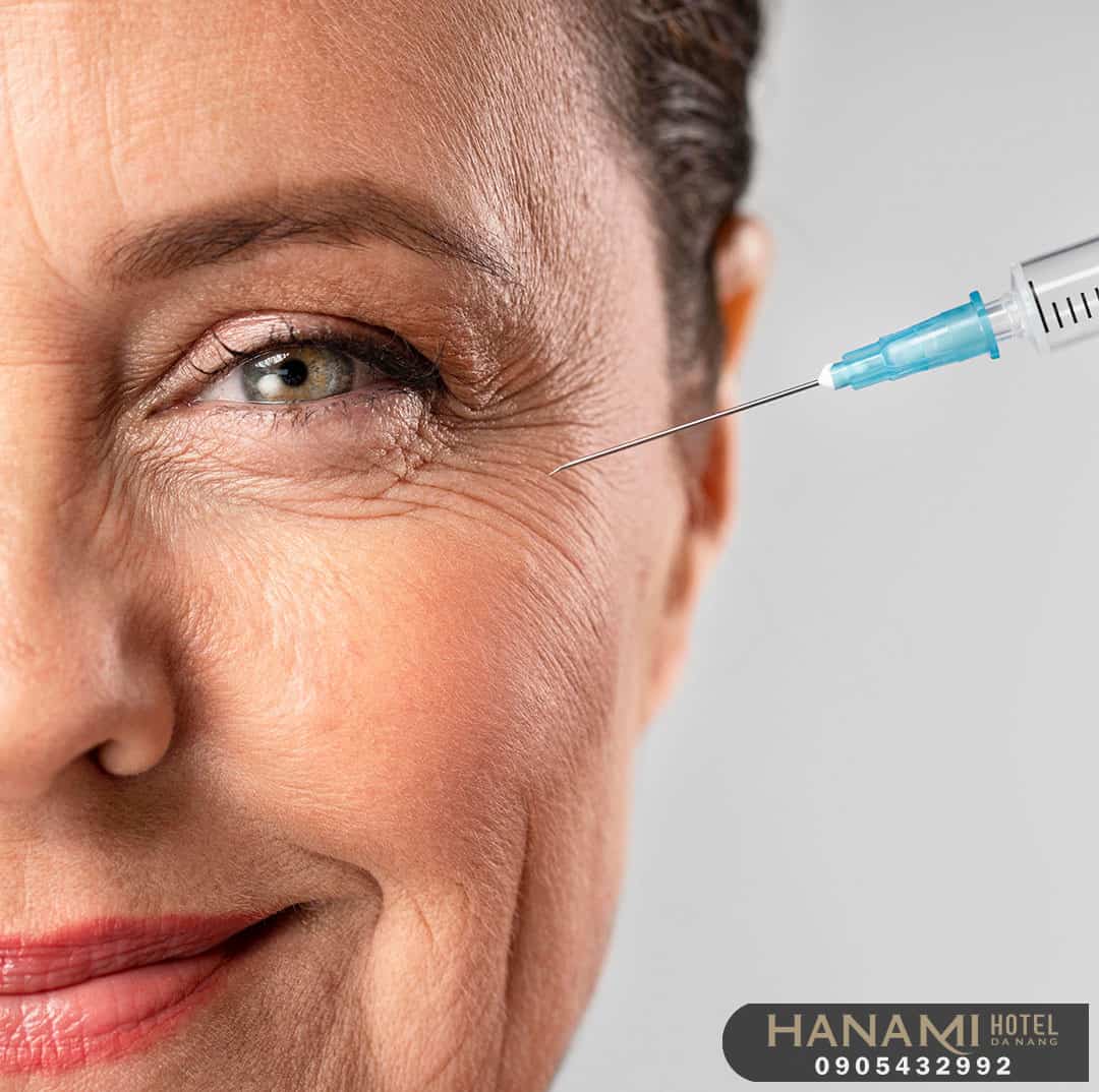 best filler injection addresses in da nang