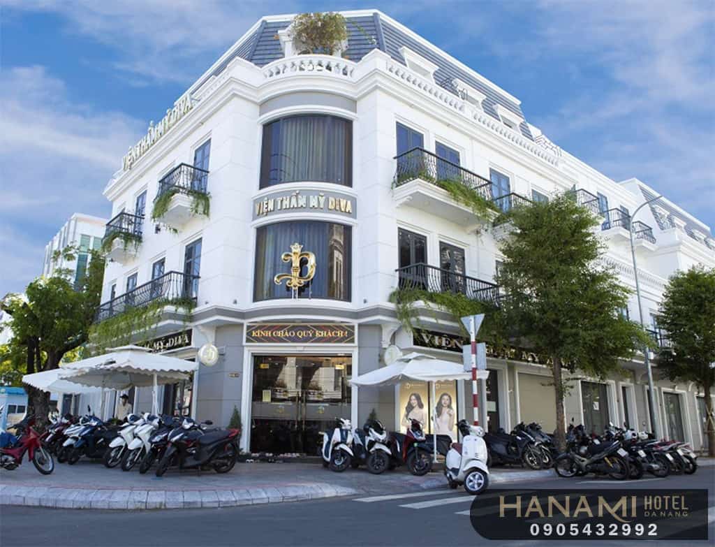 best filler injection addresses in da nang