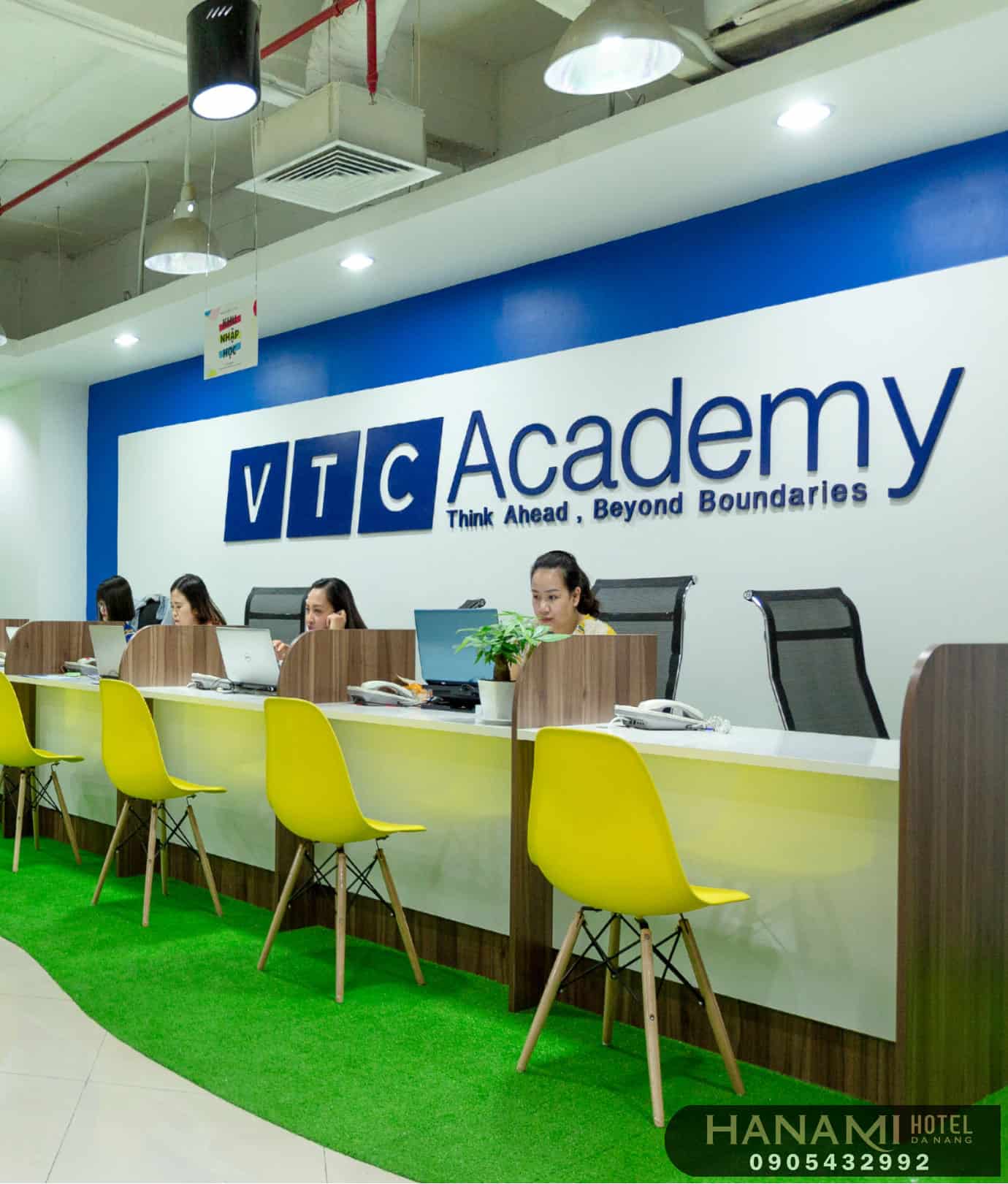 best graphic design schools in da nang