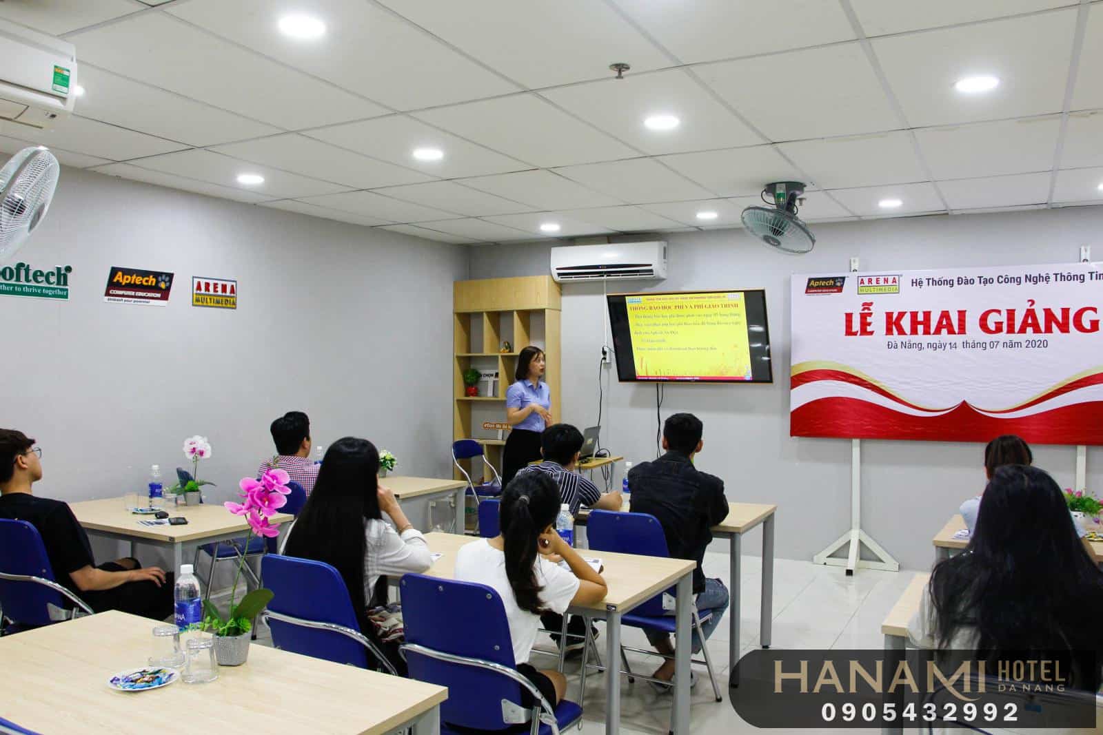 best graphic design schools in da nang