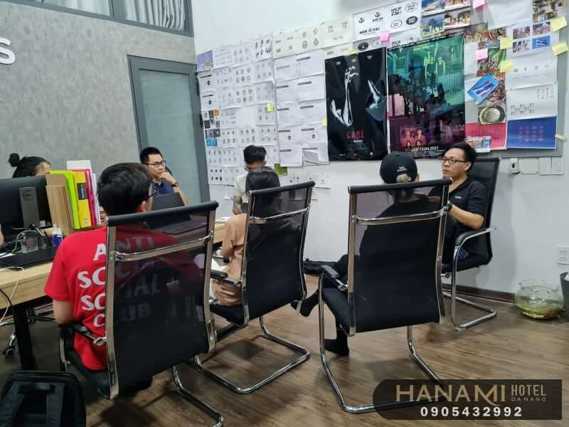 best graphic design schools in da nang