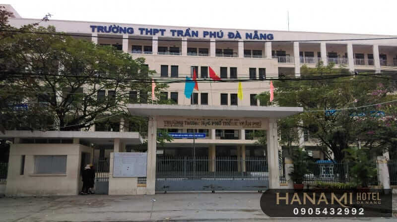 best high schools in da nang