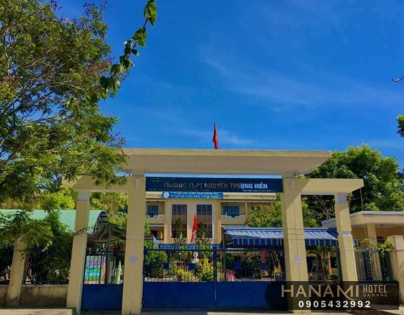 best high schools in da nang