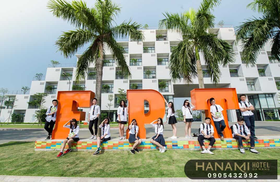 best high schools in da nang