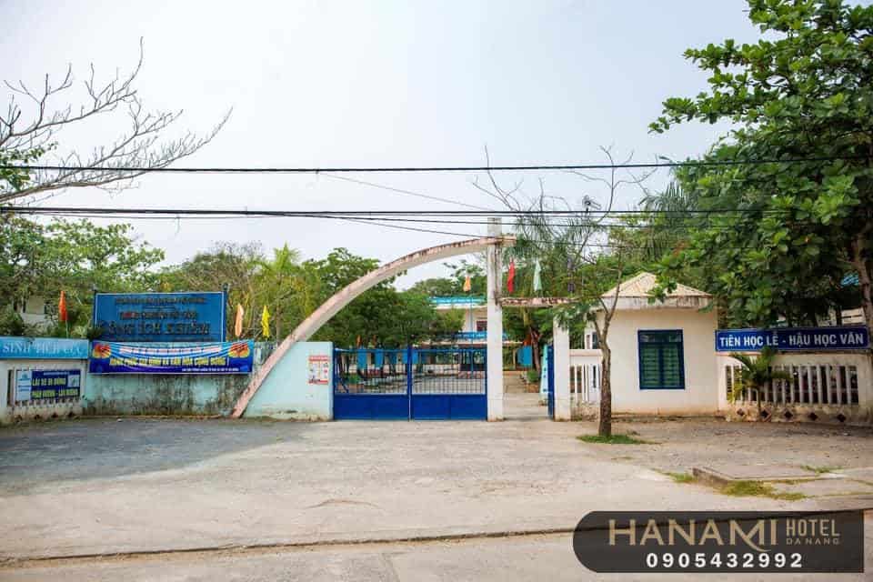 best high schools in da nang