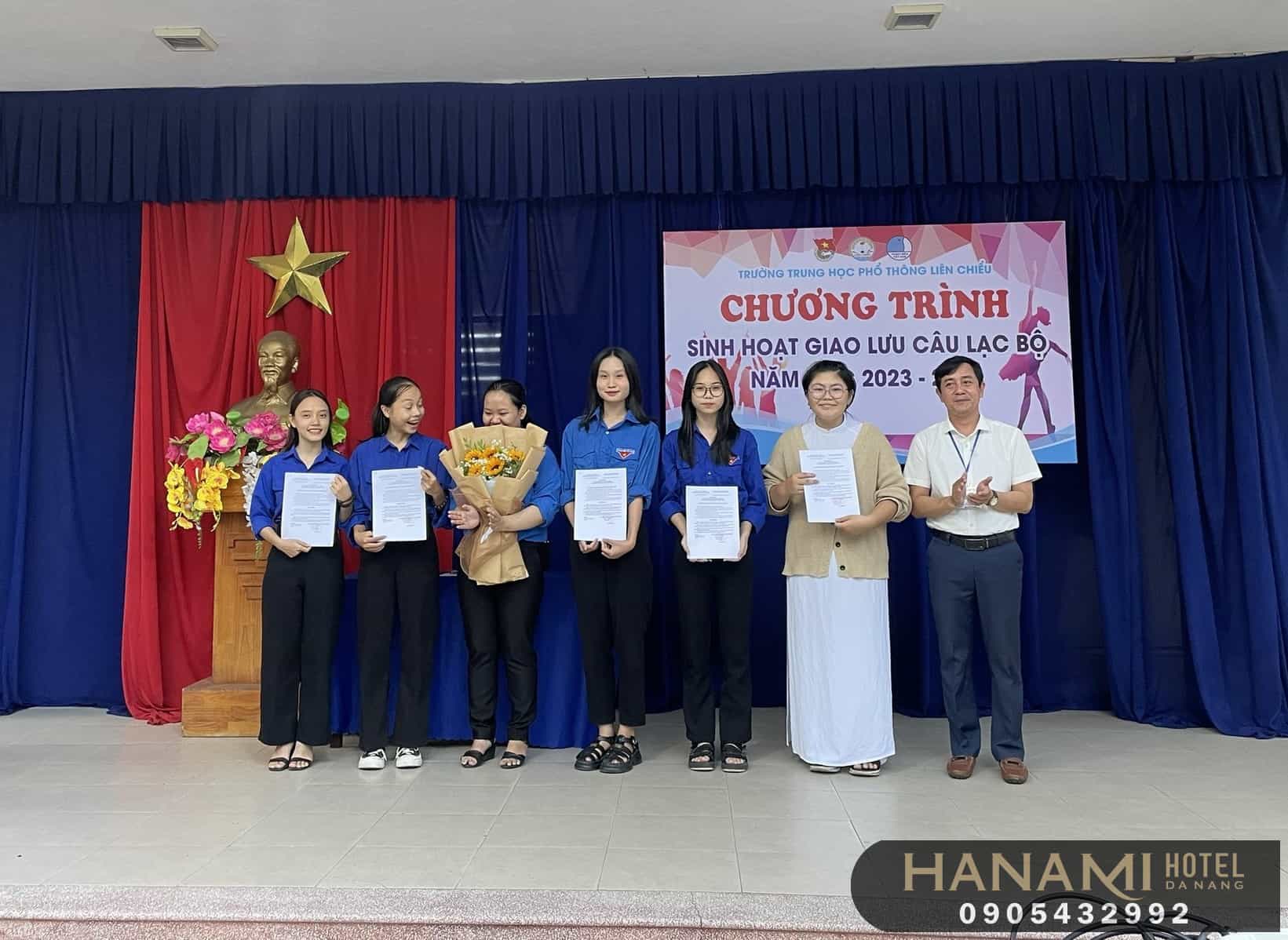 best high schools in da nang