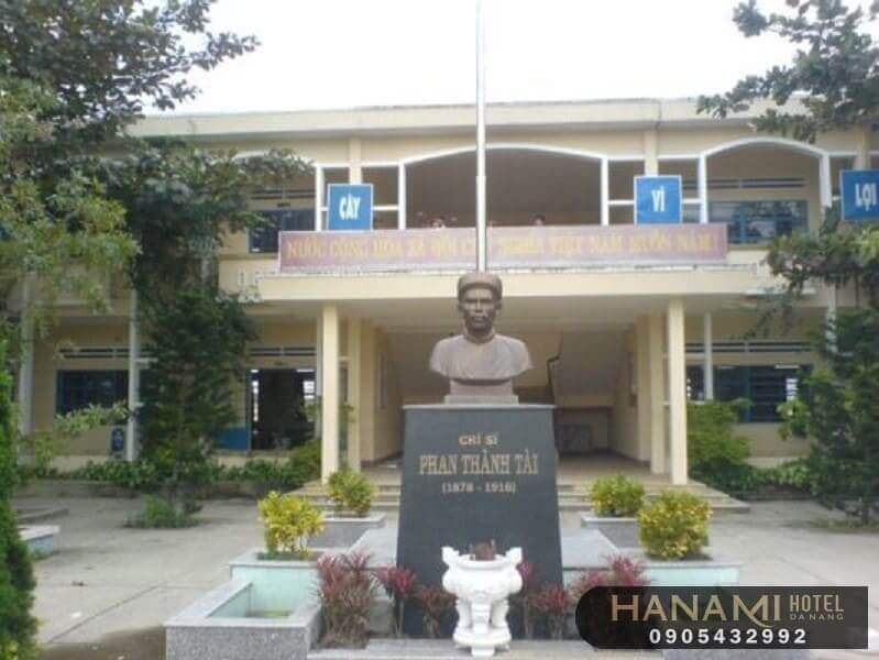 best high schools in da nang