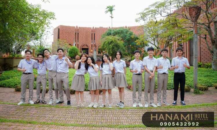 best high schools in da nang