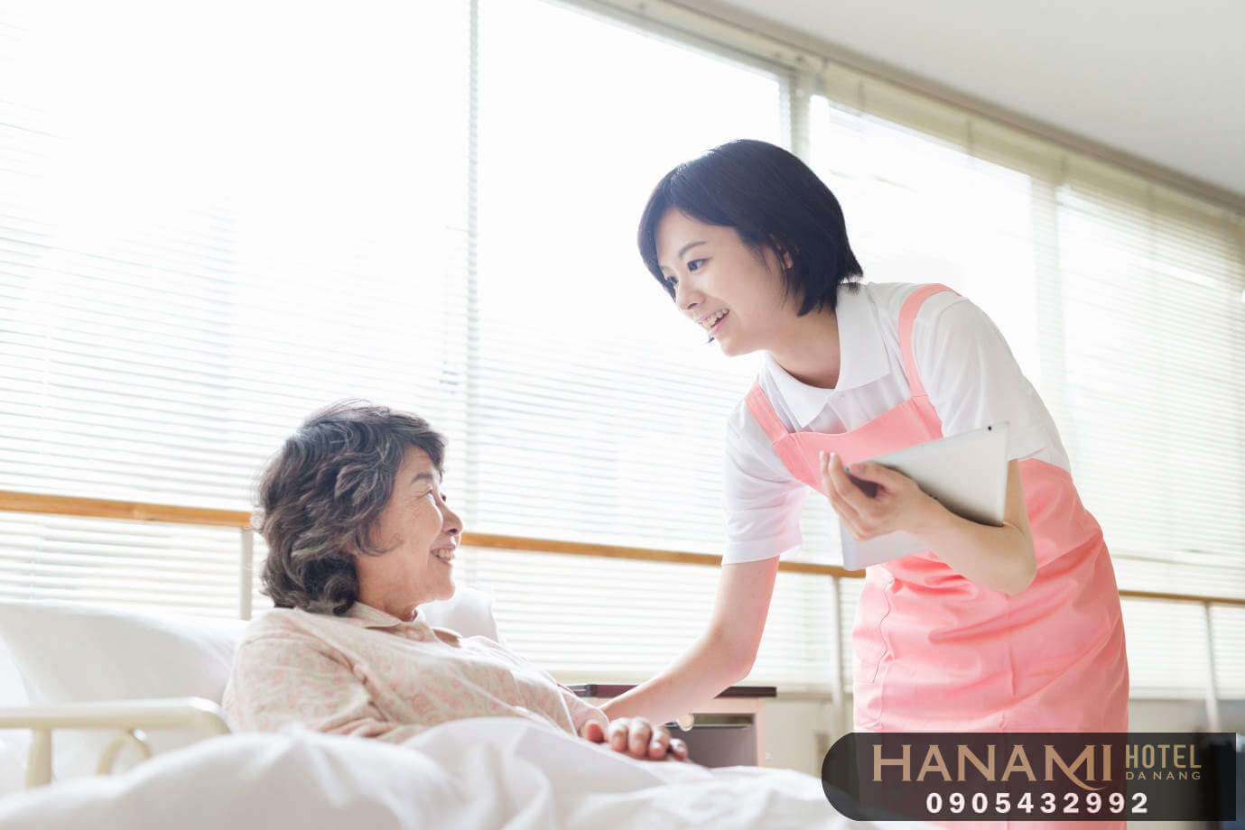 best home aged care services in da nang