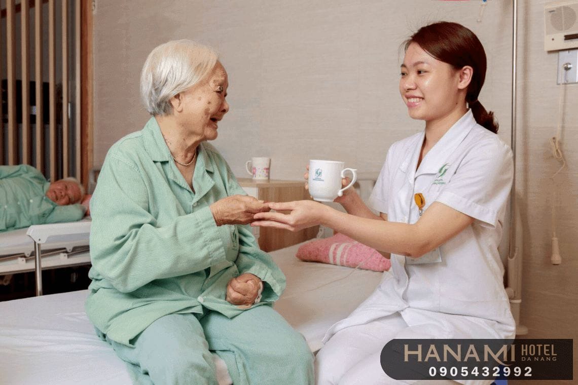 Top 10 best home aged care services in Da Nang 11 best home aged care services in da nang