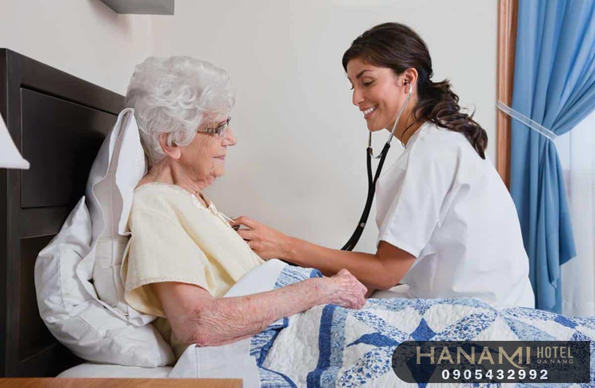 best home aged care services in da nang