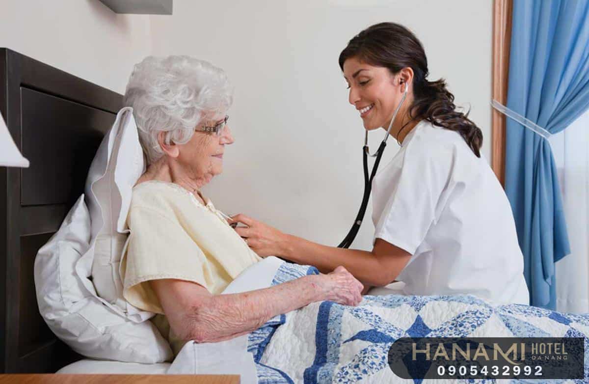 Top 10 best home aged care services in Da Nang 10 best home aged care services in da nang