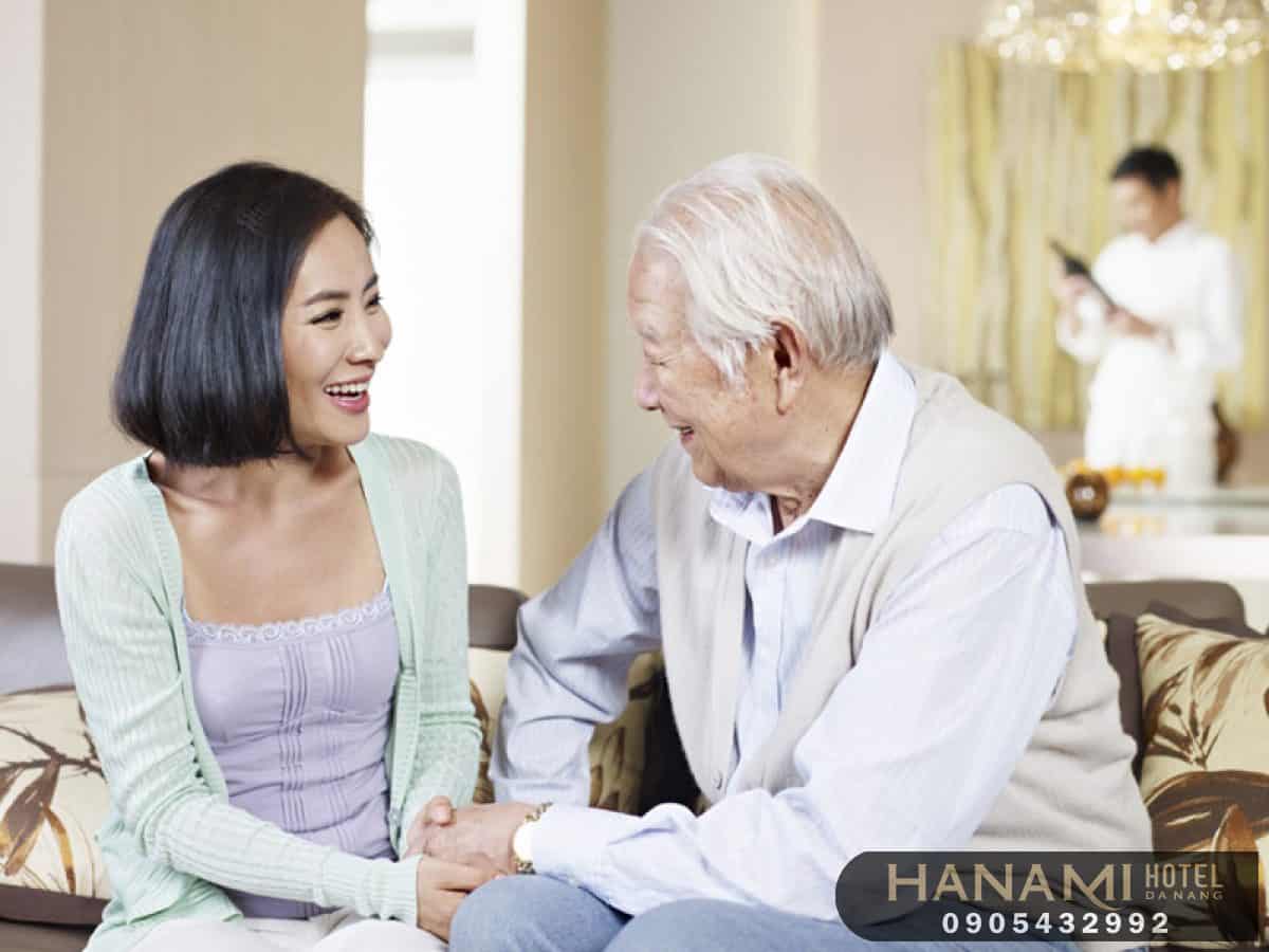 best home aged care services in da nang