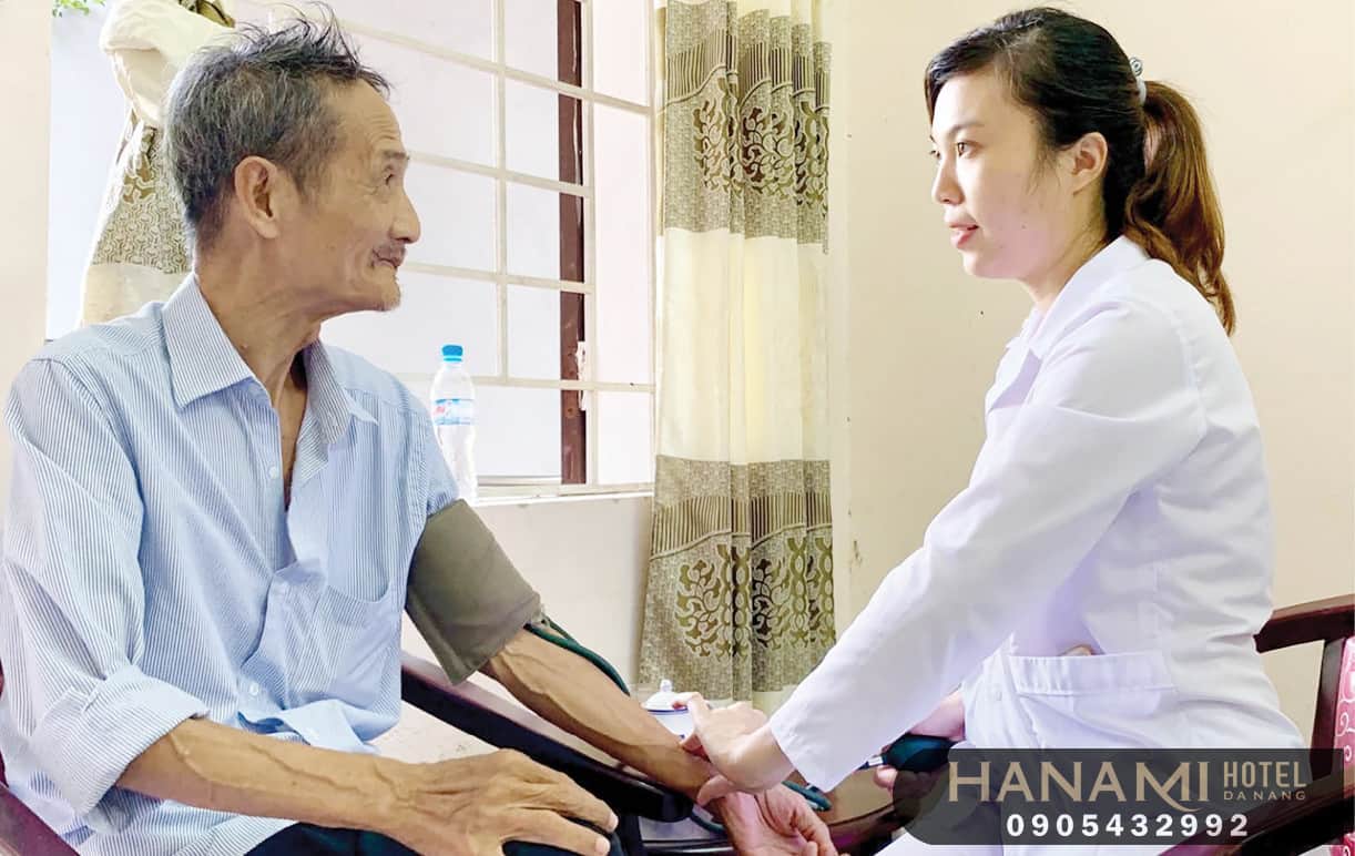 best home aged care services in da nang