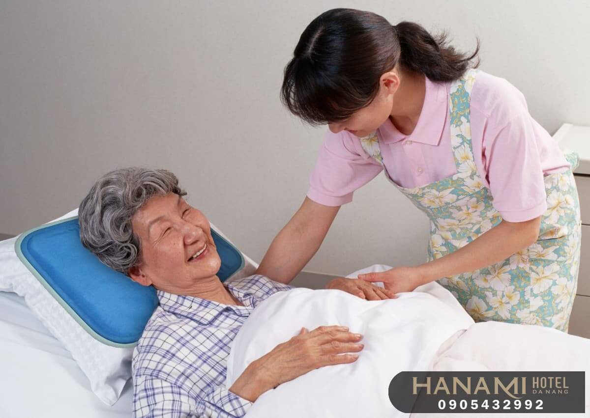 best home aged care services in da nang