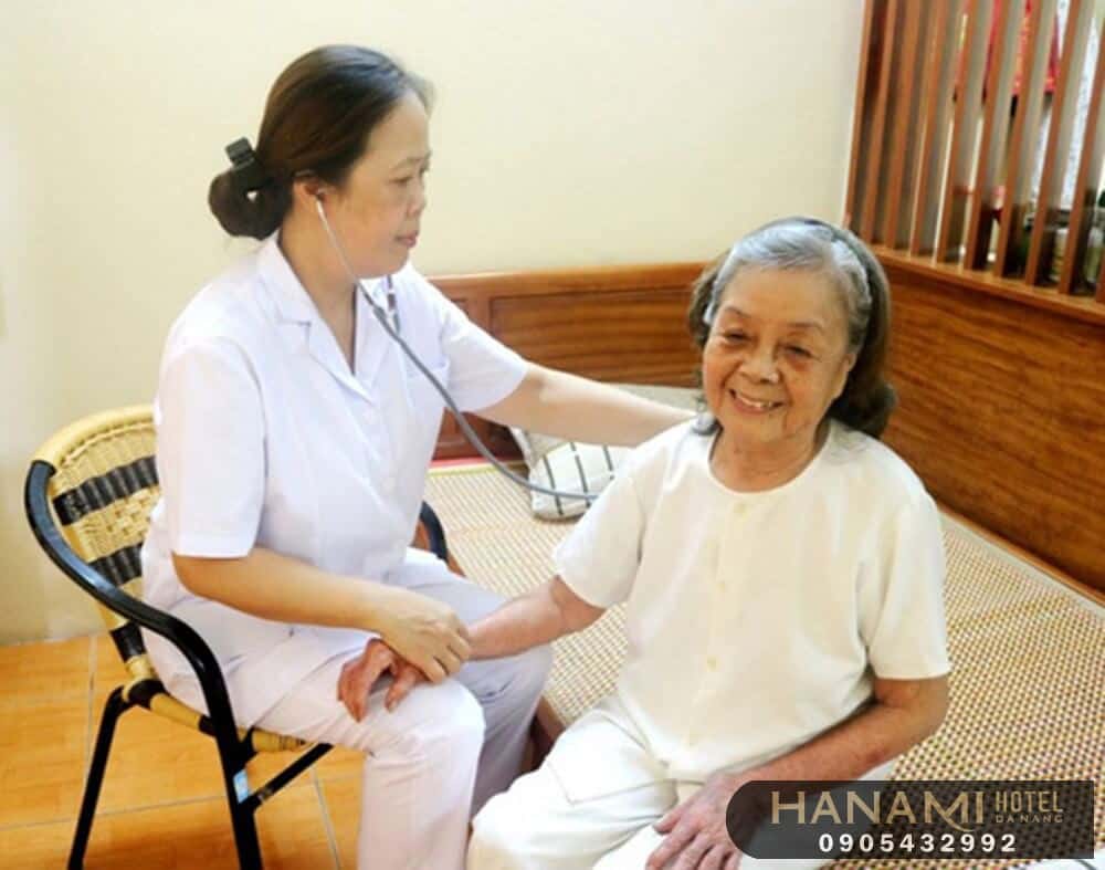 Top 10 best home aged care services in Da Nang 4 best home aged care services in da nang