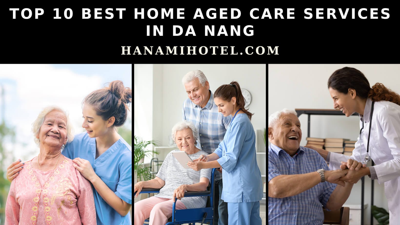 best home aged care services in da nang