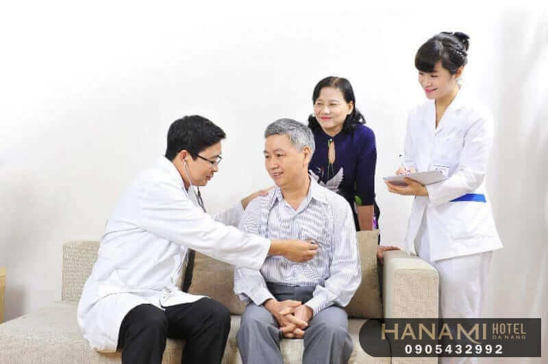 Top 4 best home nursing services in Da Nang, reviews by Hanami 3 best home nursing services in da nang