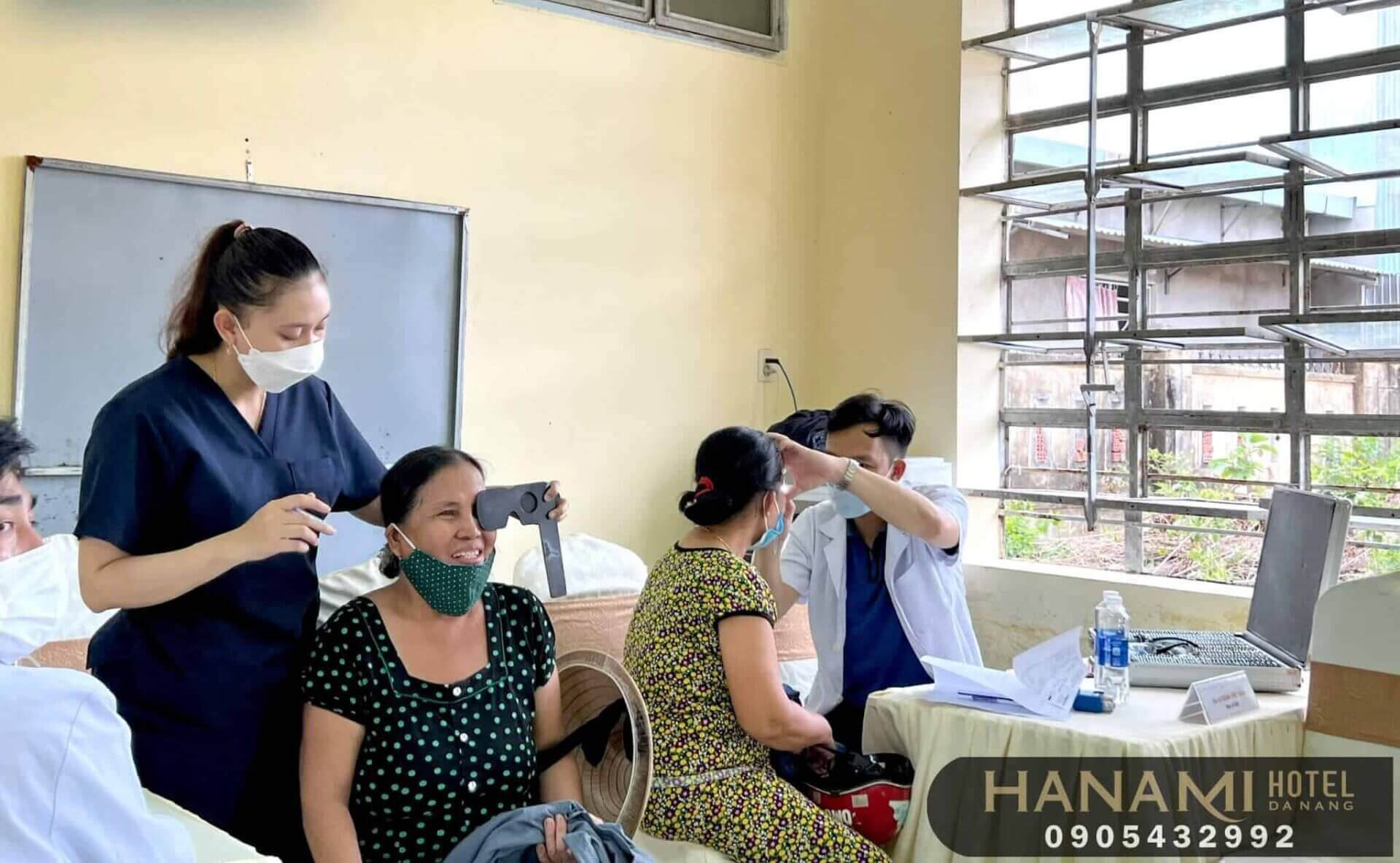 Top 4 best home nursing services in Da Nang, reviews by Hanami 4 best home nursing services in da nang